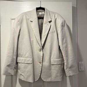 Aritzia Babaton Vogue Women's Blazer